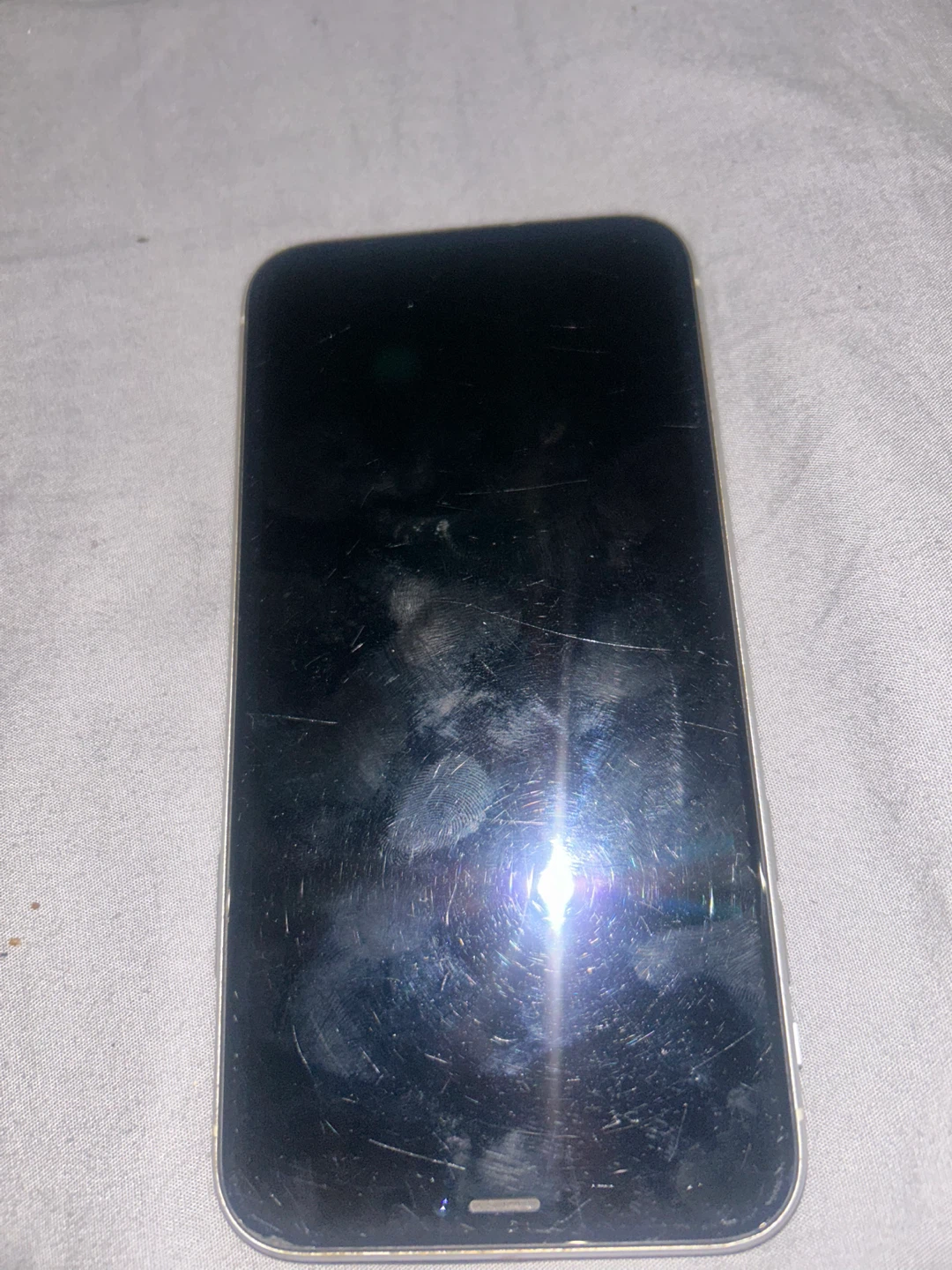 Apple iPhone - For Parts/Repair - photo 2