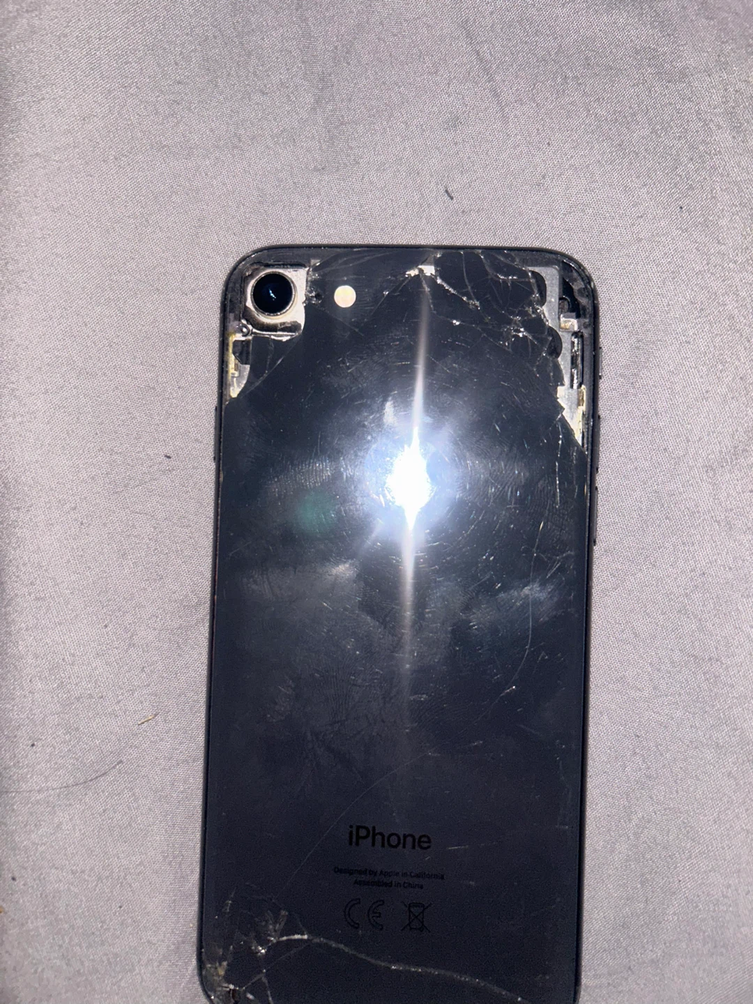 Apple iPhone - For Parts/Repair - photo 3
