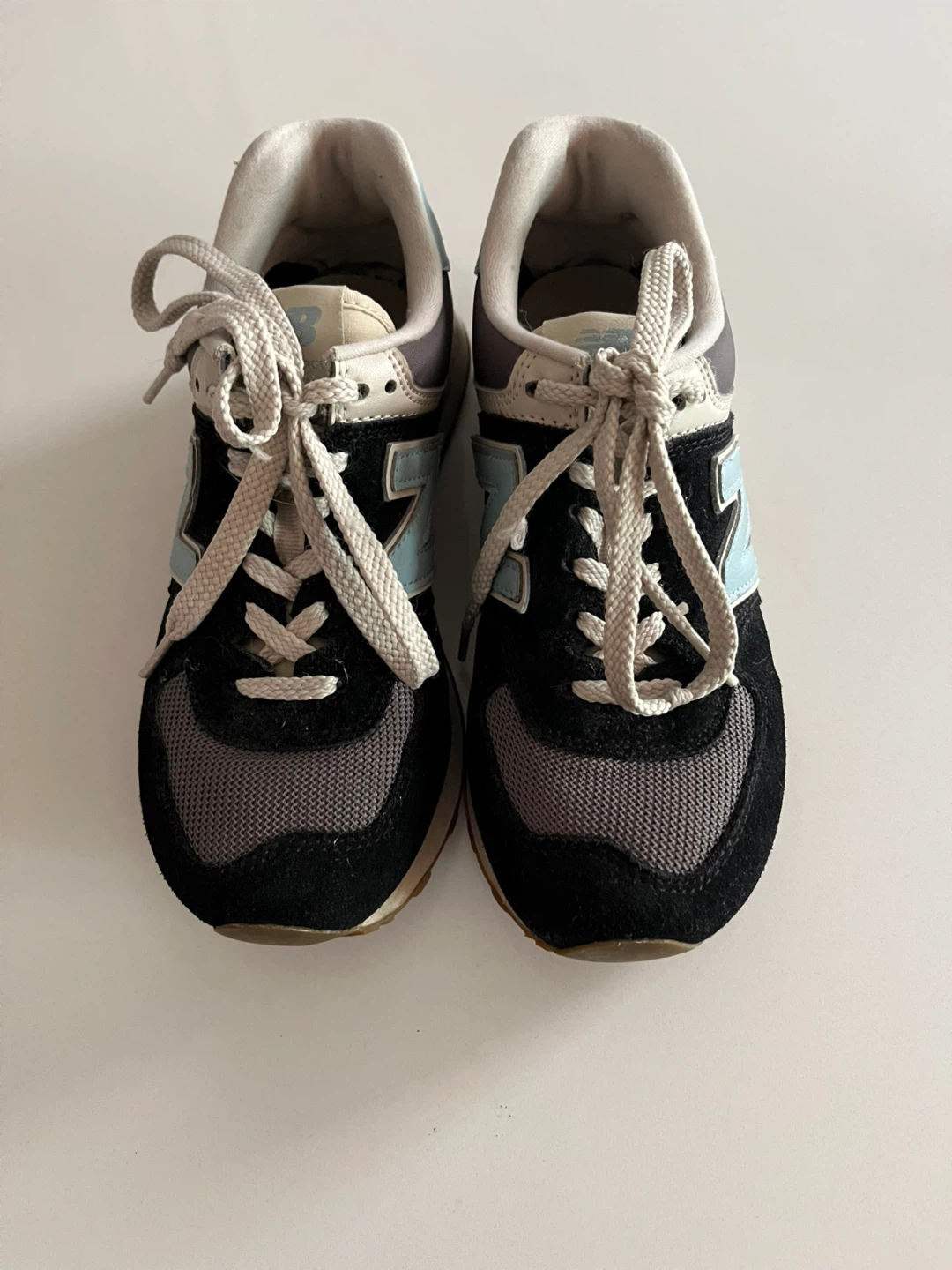New Balance 574 Sneakers - photo 2