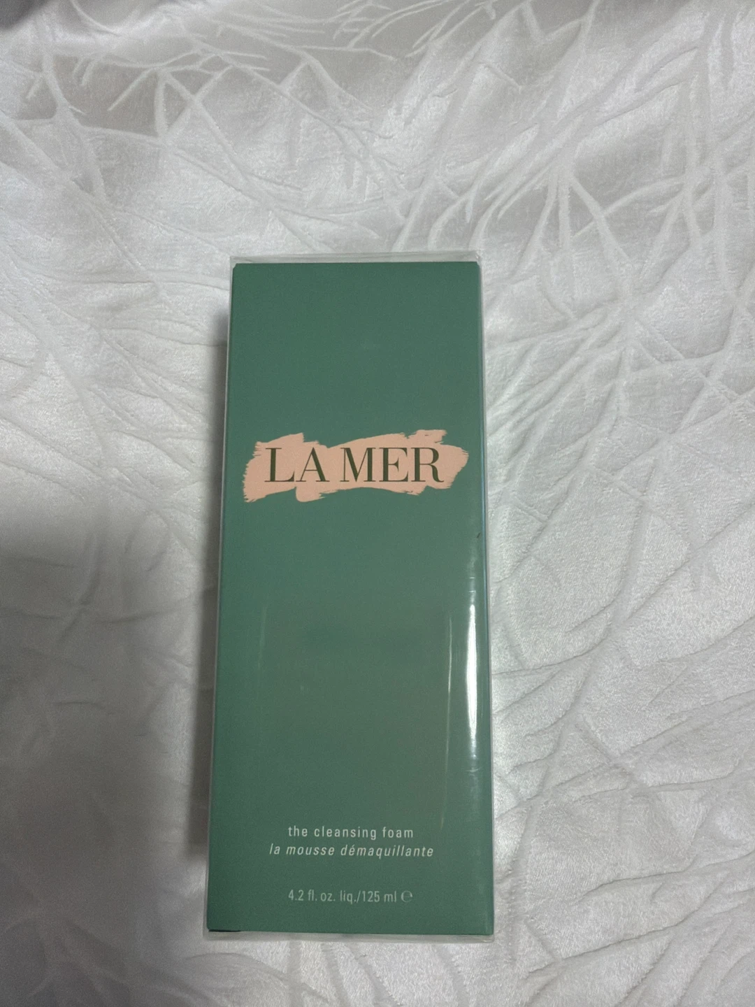 La Mer The Cleansing Foam 125 ml