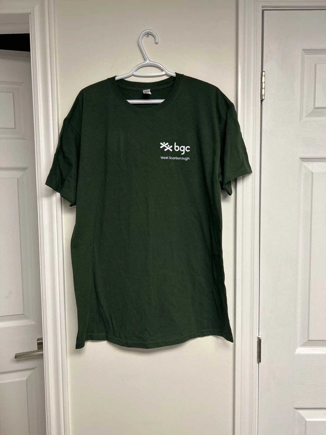 M&O Gold BGC West Scarborough T-Shirt