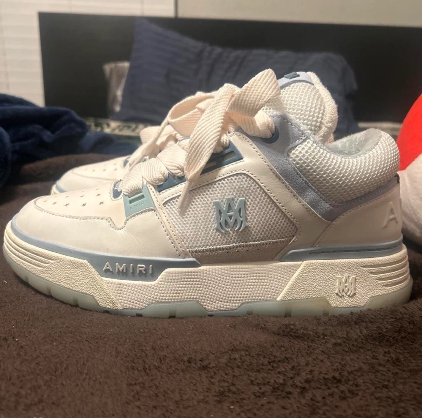 Amiri MA-1 Sneakers