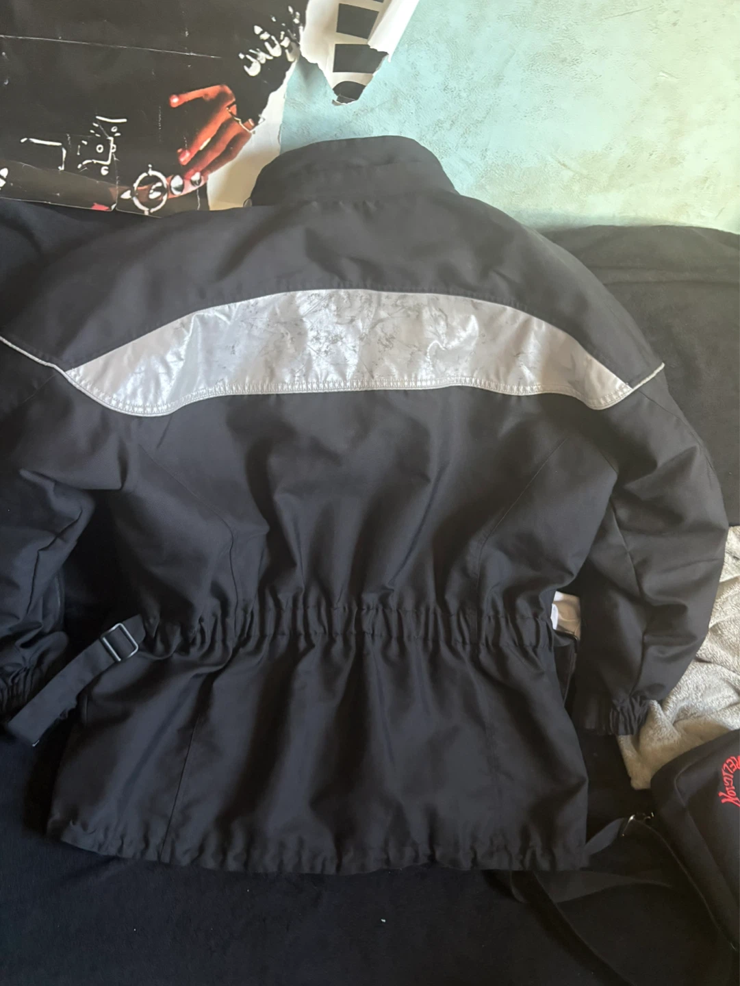 Dress & Ride Classic by BMW Motorcycle Jacket - photo 3