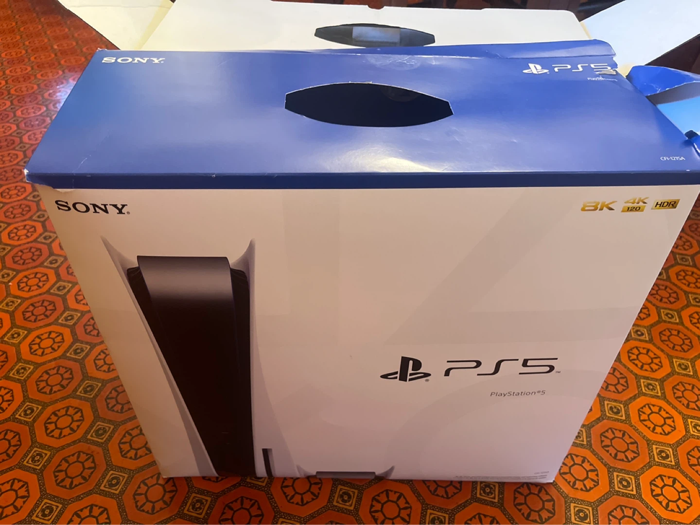 Sony PlayStation 5 PS5 Console
