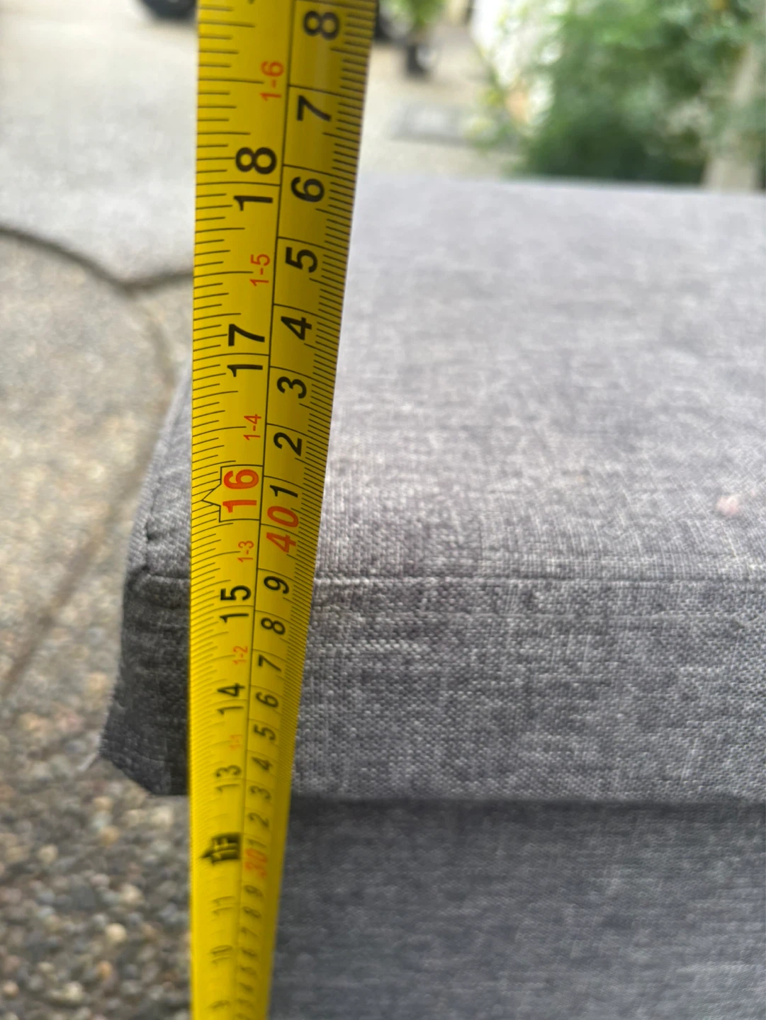 Storage bench - photo 5