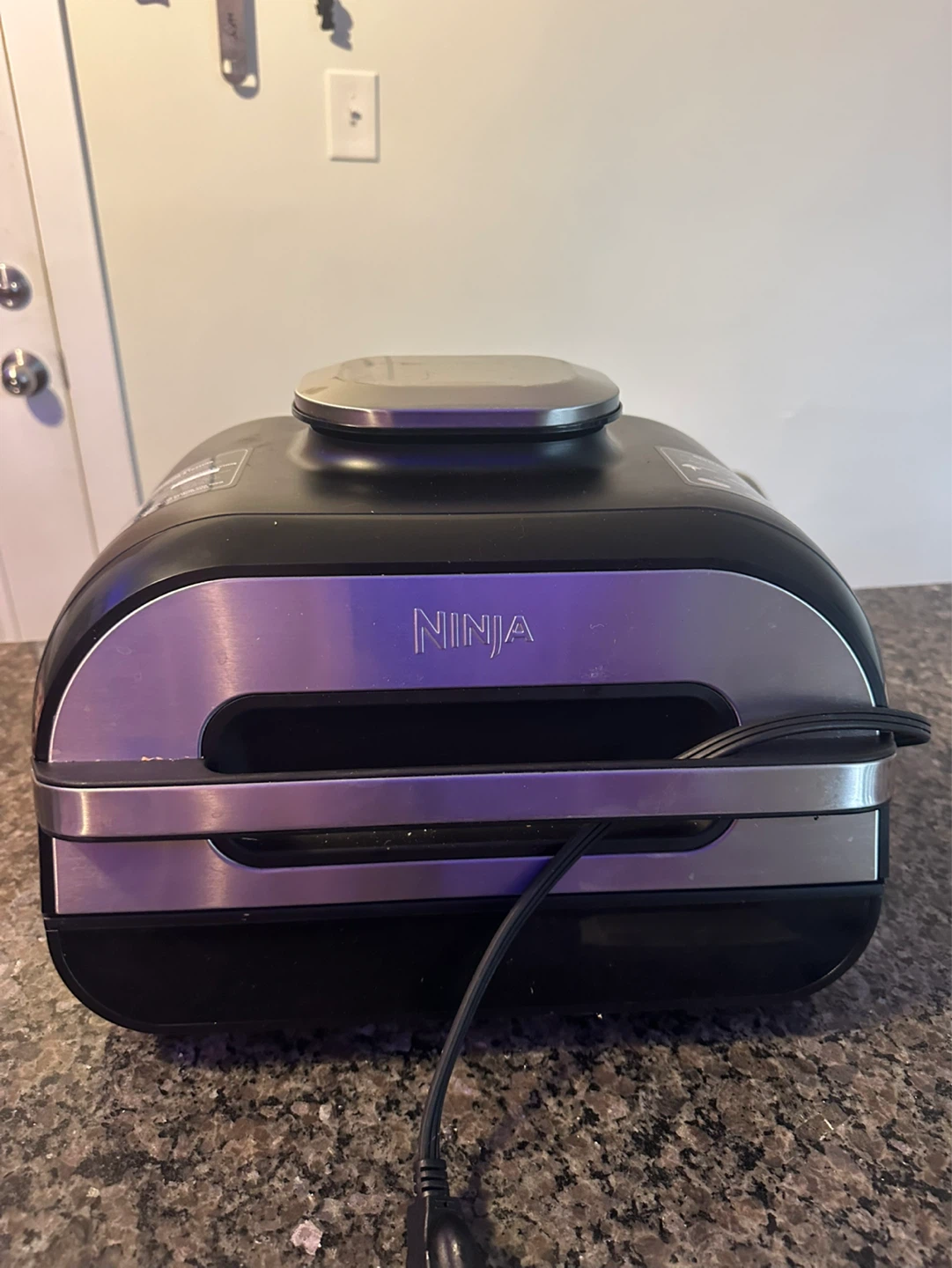 Ninja Foodi Smart XL Grill FG551 - photo 4