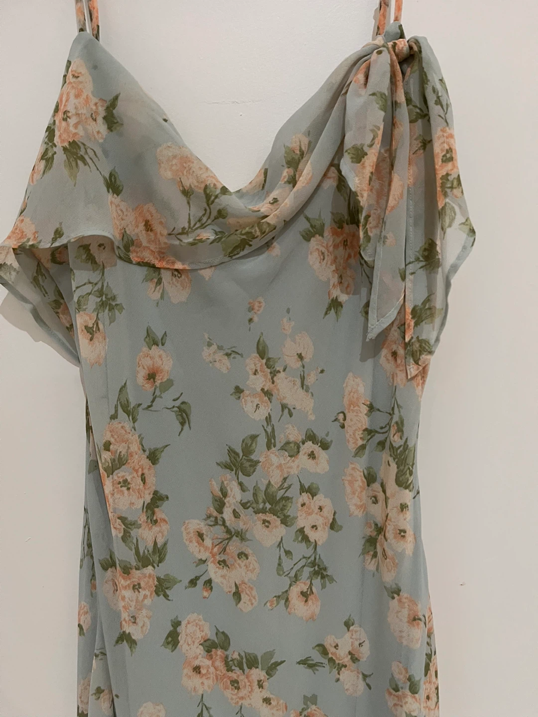 BRAND NEW Aritzia Wilfred Cannelle Dress - photo 2