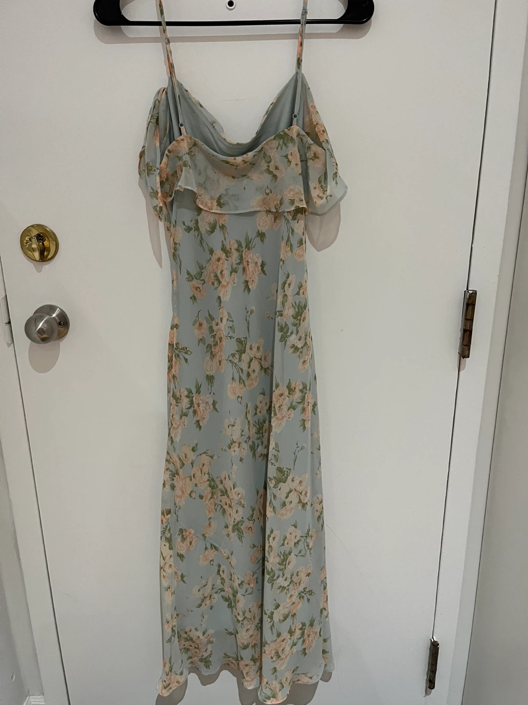 BRAND NEW Aritzia Wilfred Cannelle Dress - photo 3
