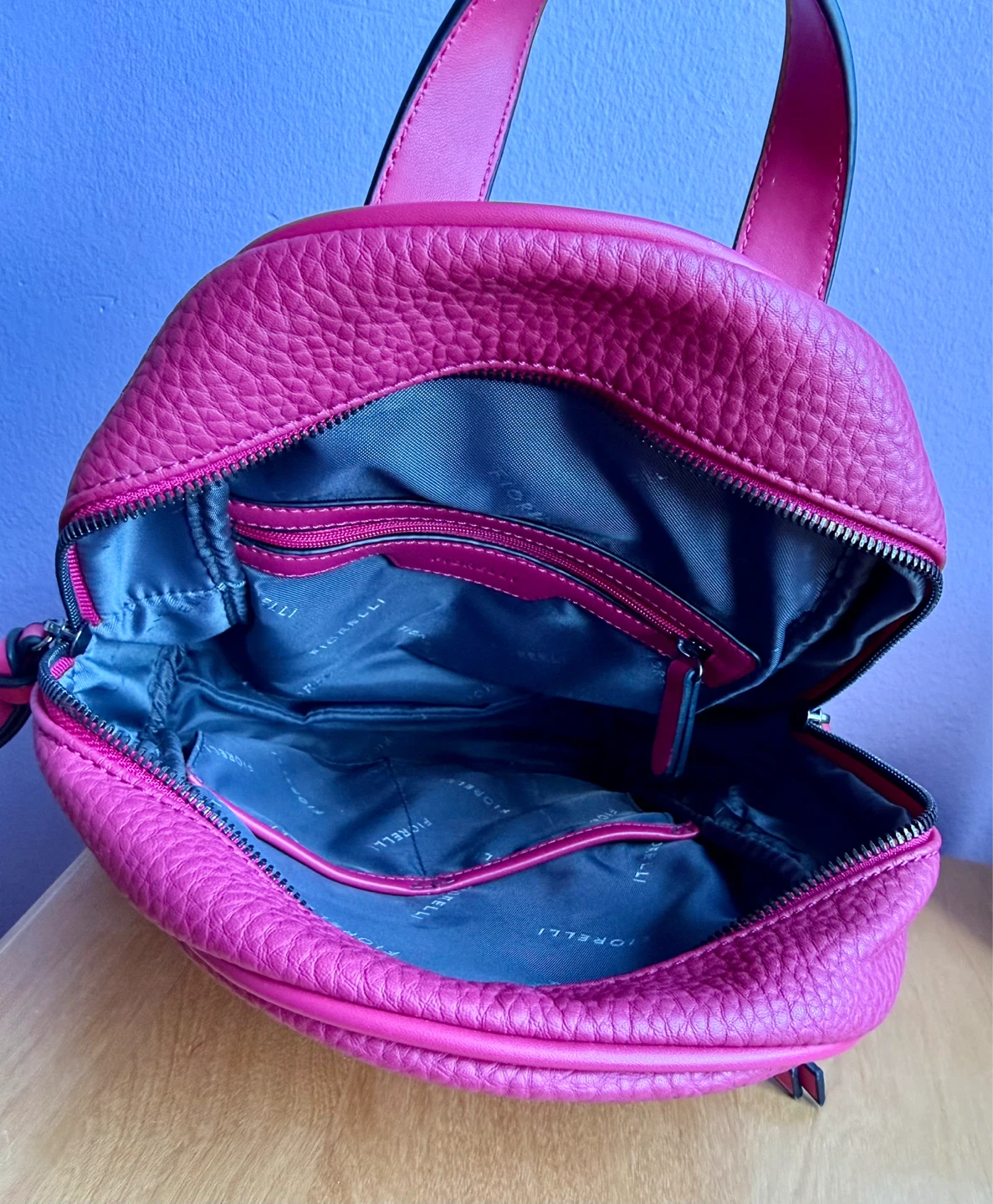 Fiorelli Mini Backpack - photo 2