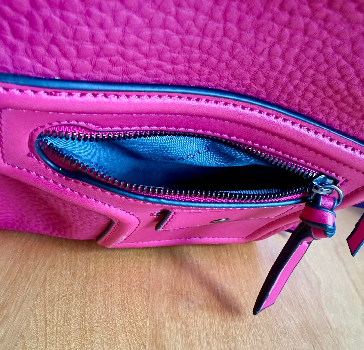 Fiorelli Mini Backpack - photo 4