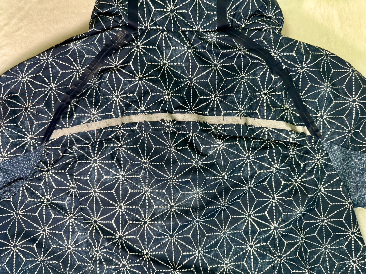 Lululemon Miss Misty Water-Resistant Windbreaker Jacket - photo 4