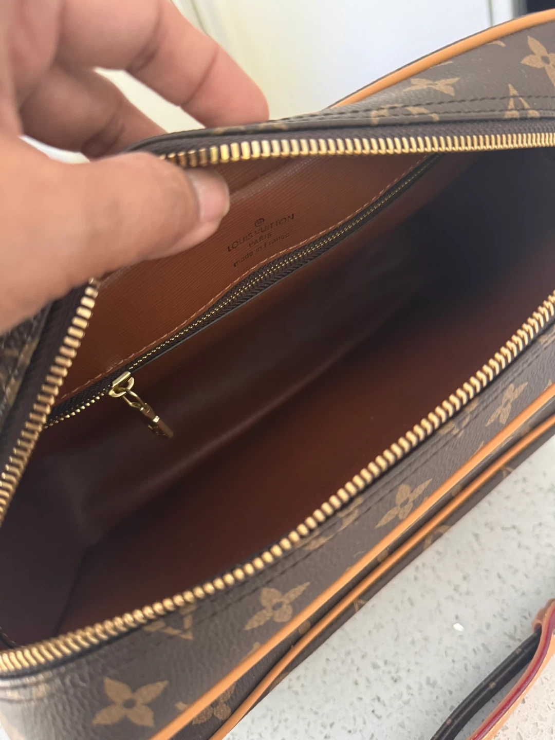 Vintage bag - photo 4