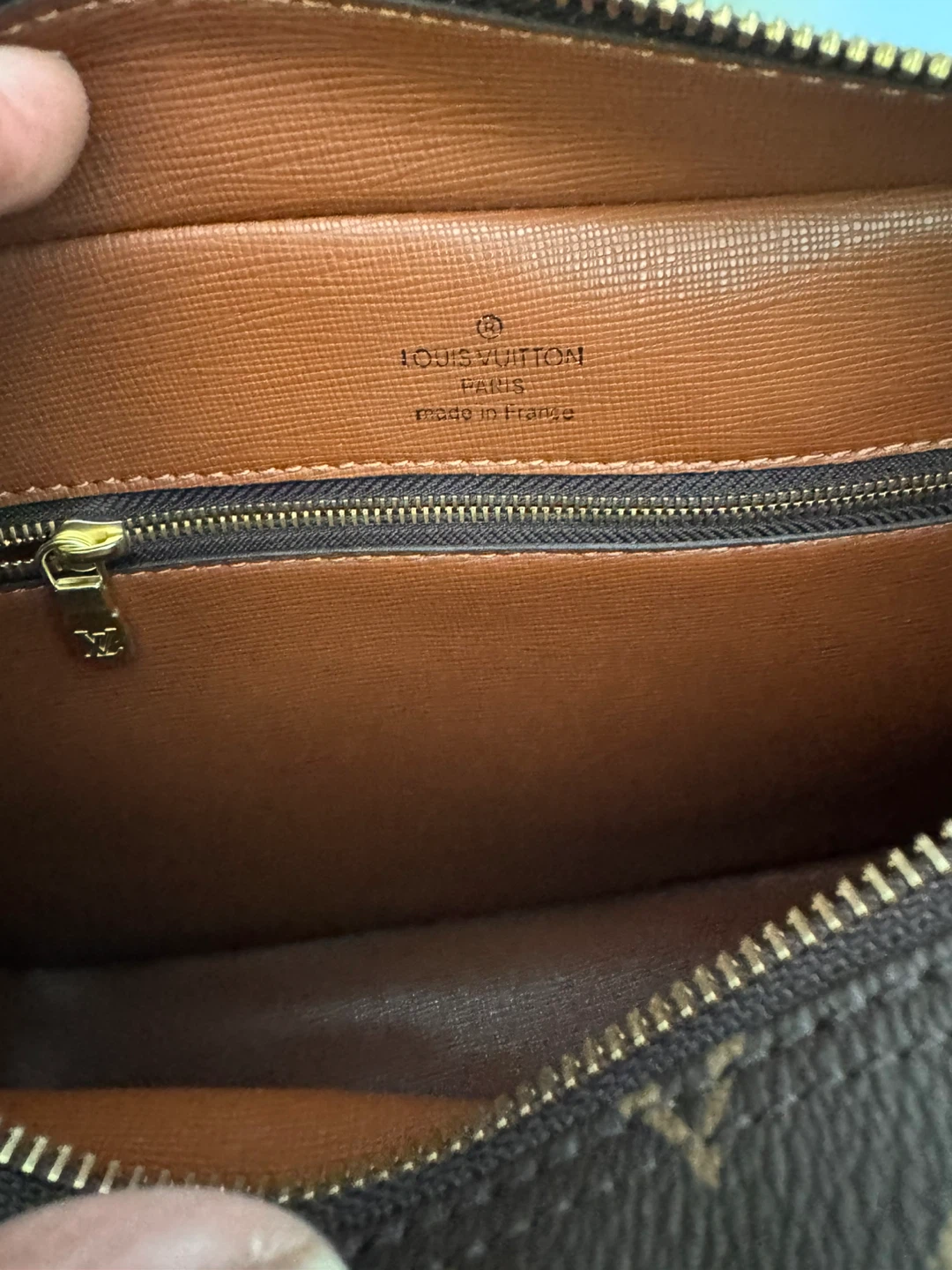 Vintage bag - photo 5
