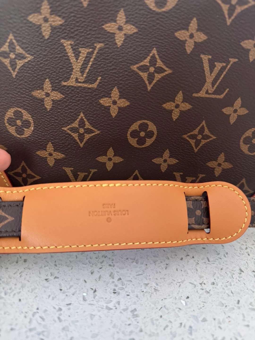 Vintage bag - photo 3