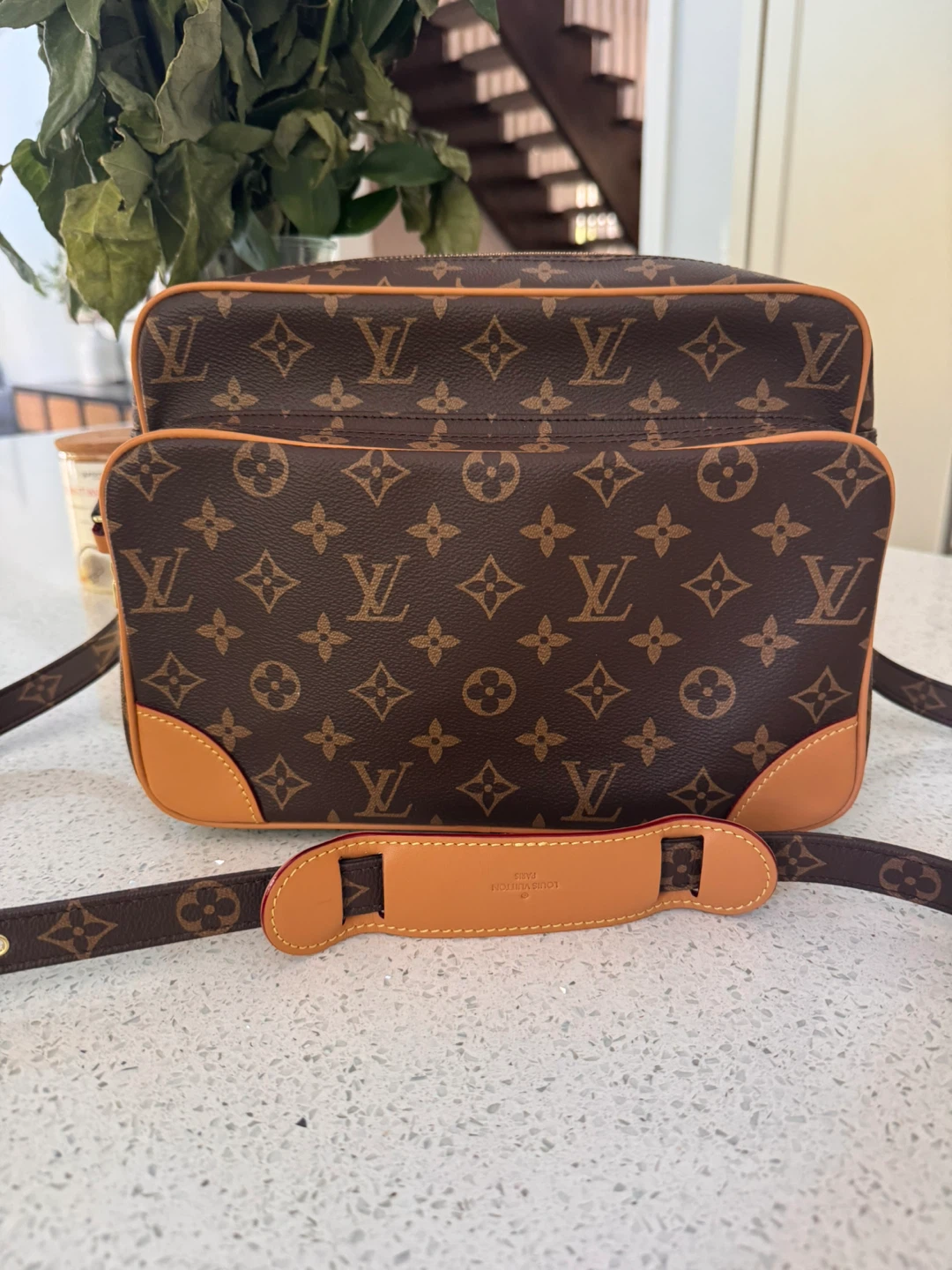 Vintage bag