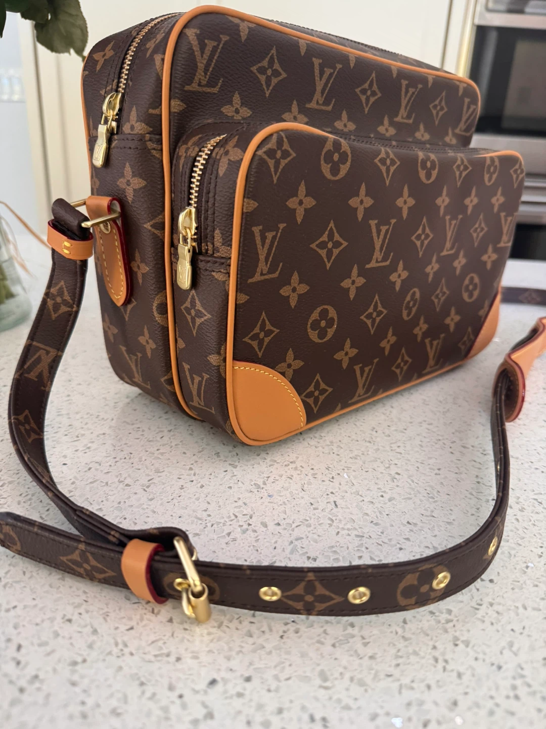 Vintage bag - photo 2