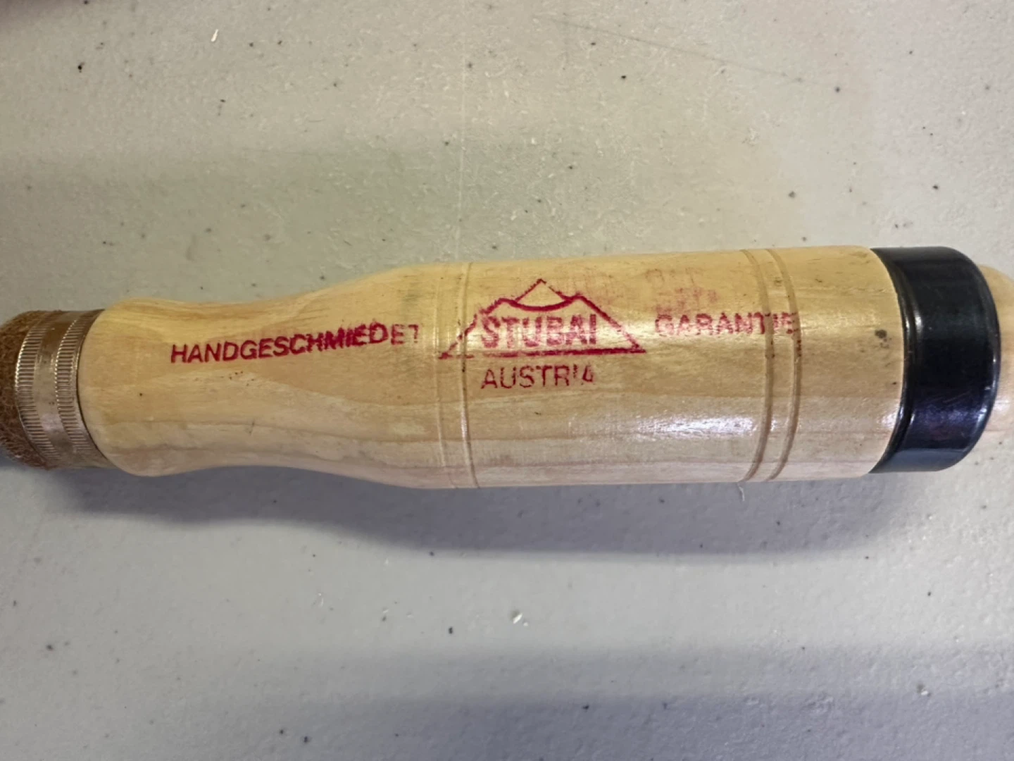 New Stubai Chisels Set. - photo 2