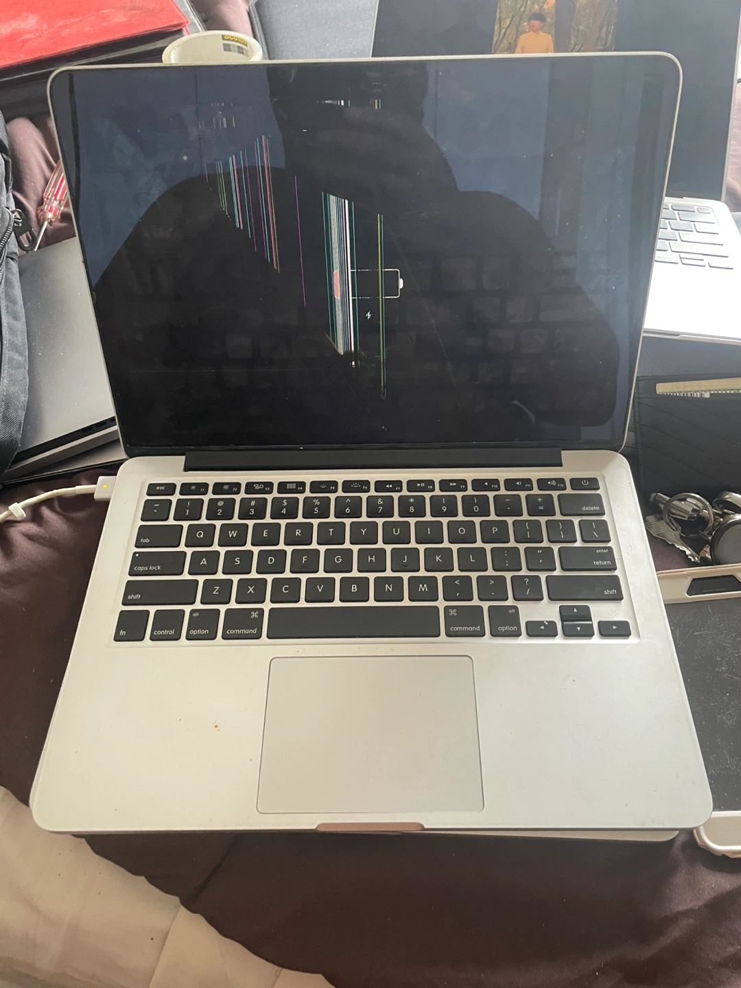 Apple MacBook Air M1, 2020 - photo 4