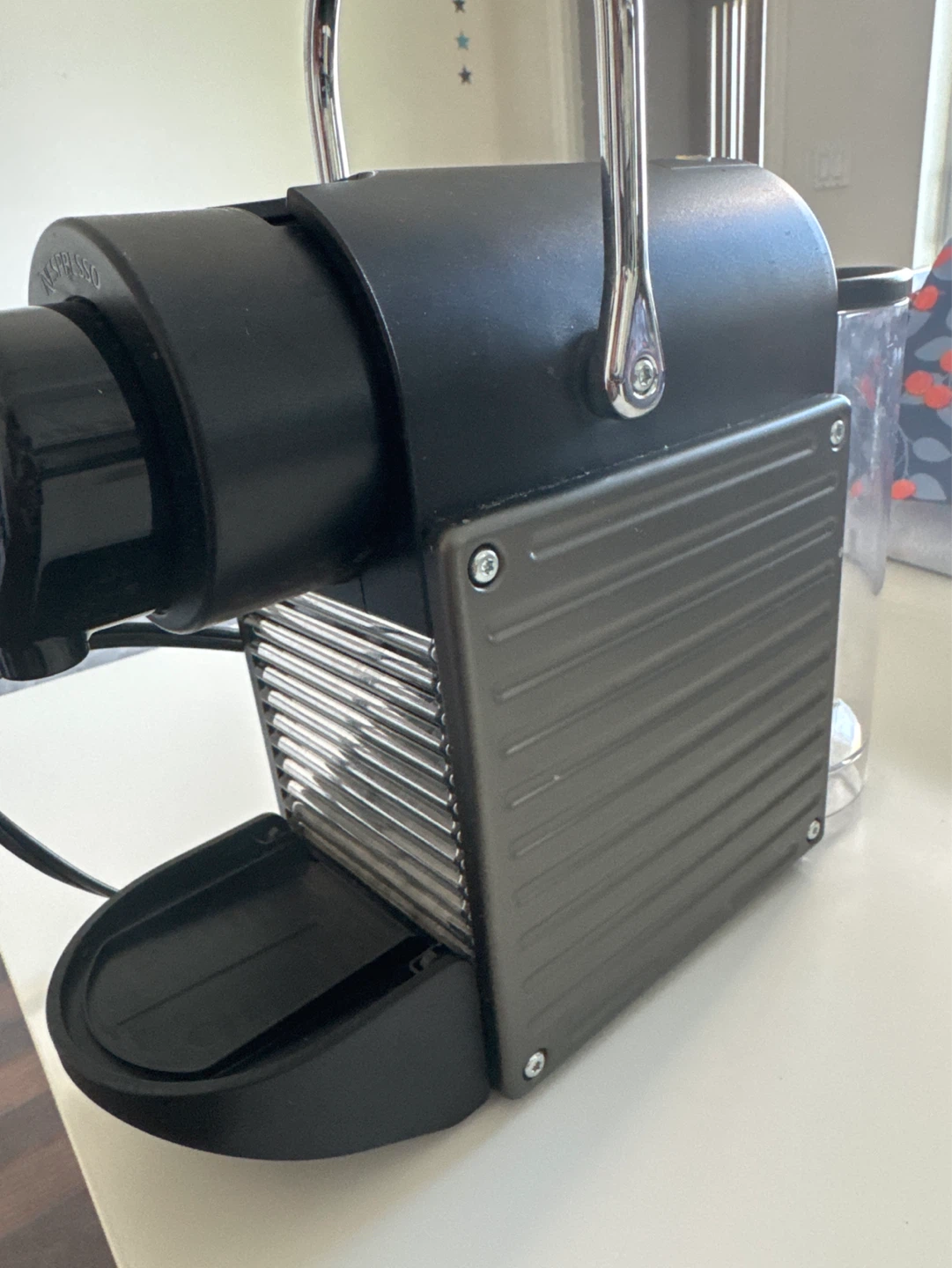 Nespresso Essenza Mini Espresso Machine - photo 2