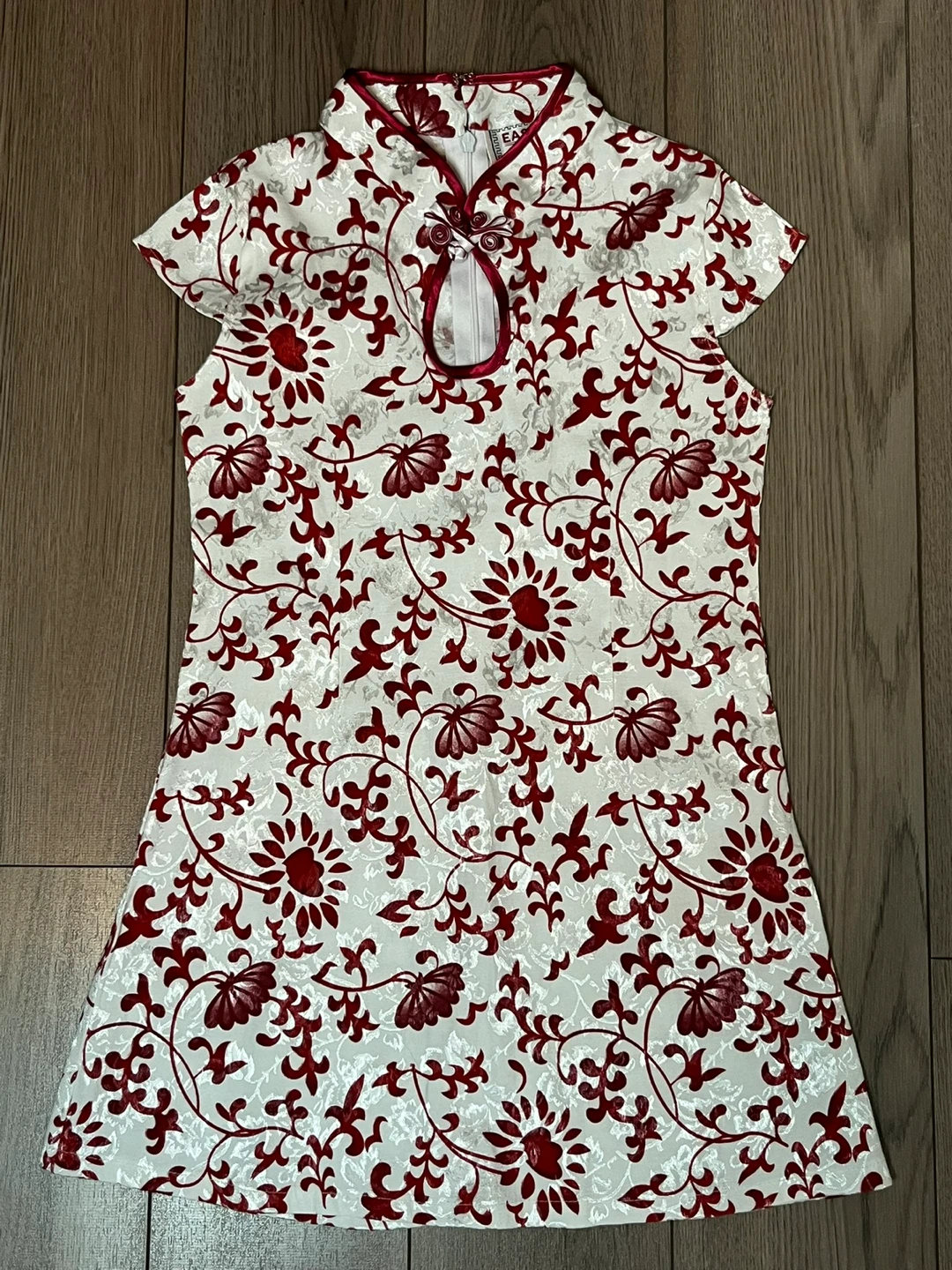 Eastern Collection Girls Dress Size 10