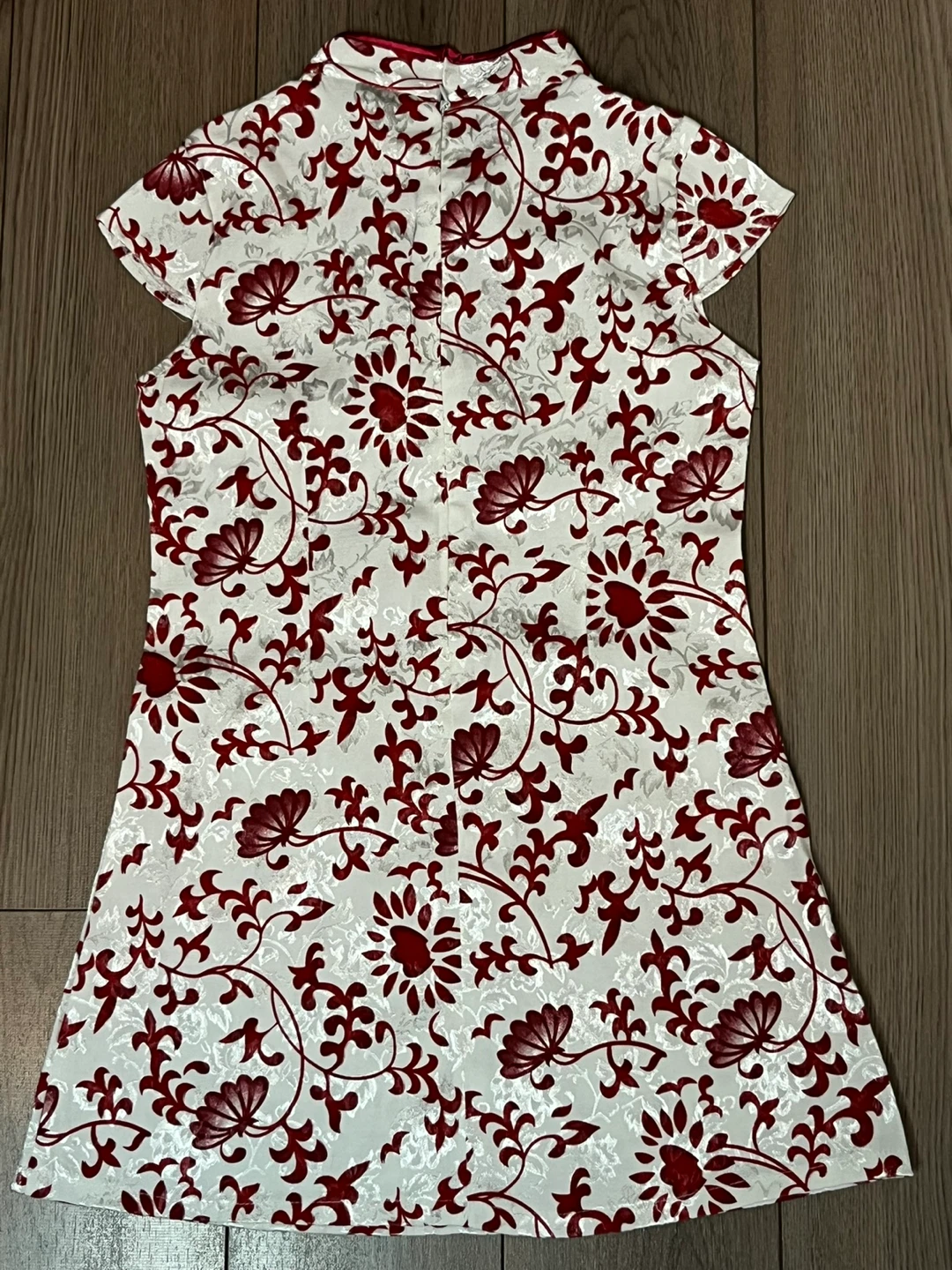Eastern Collection Girls Dress Size 10 - photo 2