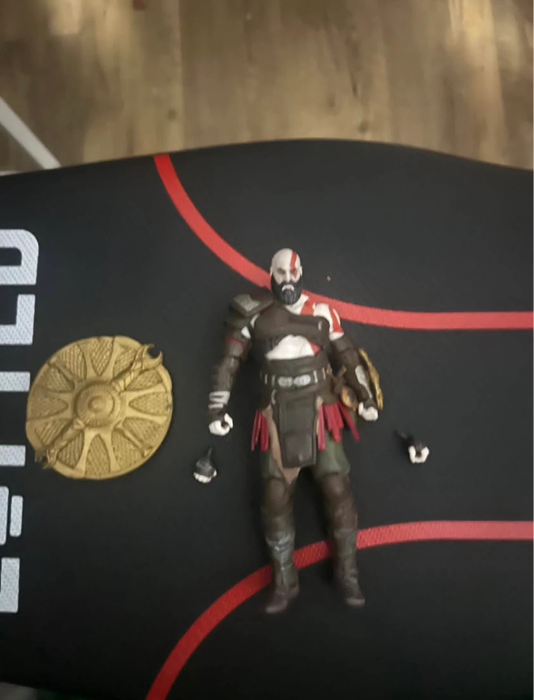 Action figures - photo 4