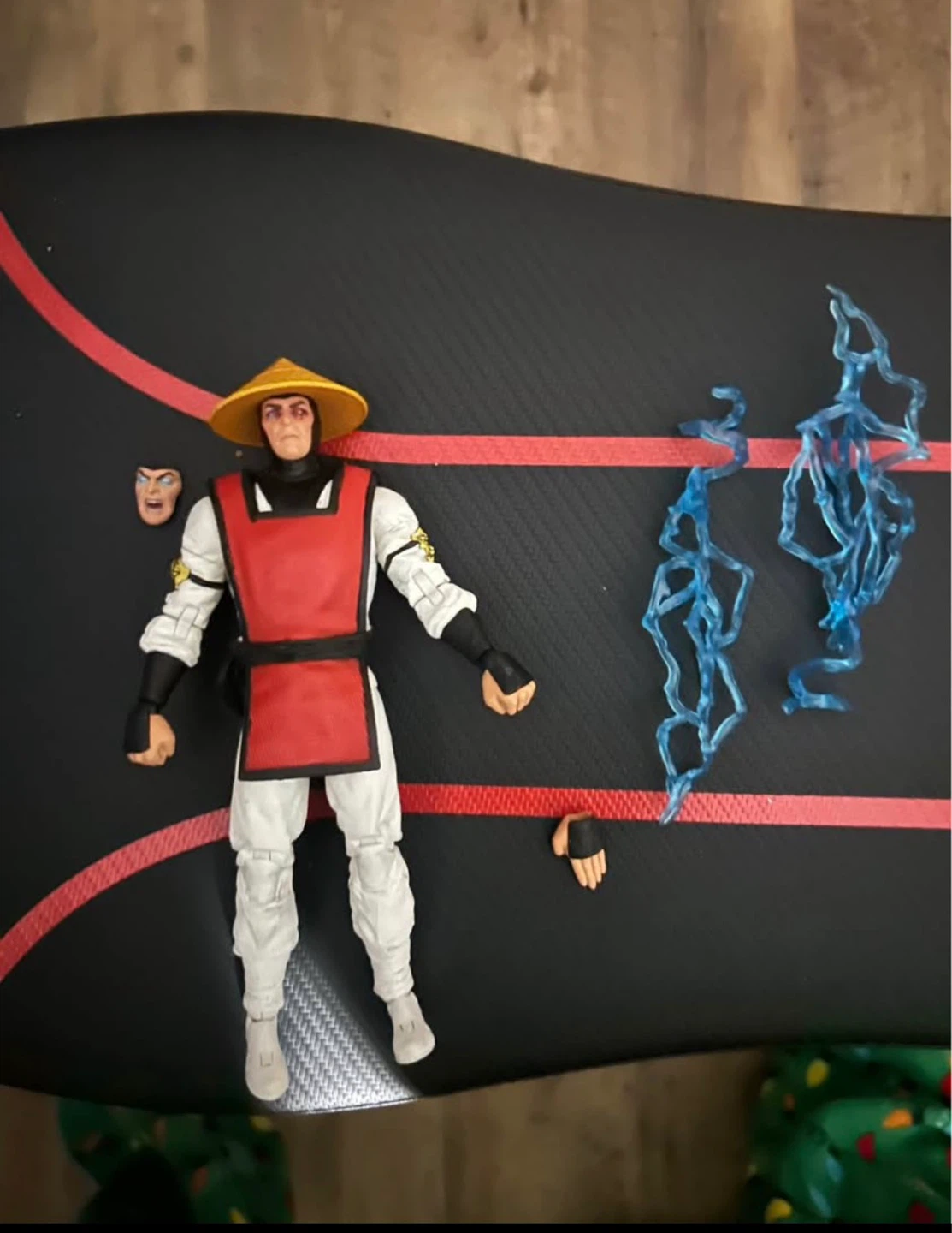 Action figures - photo 5