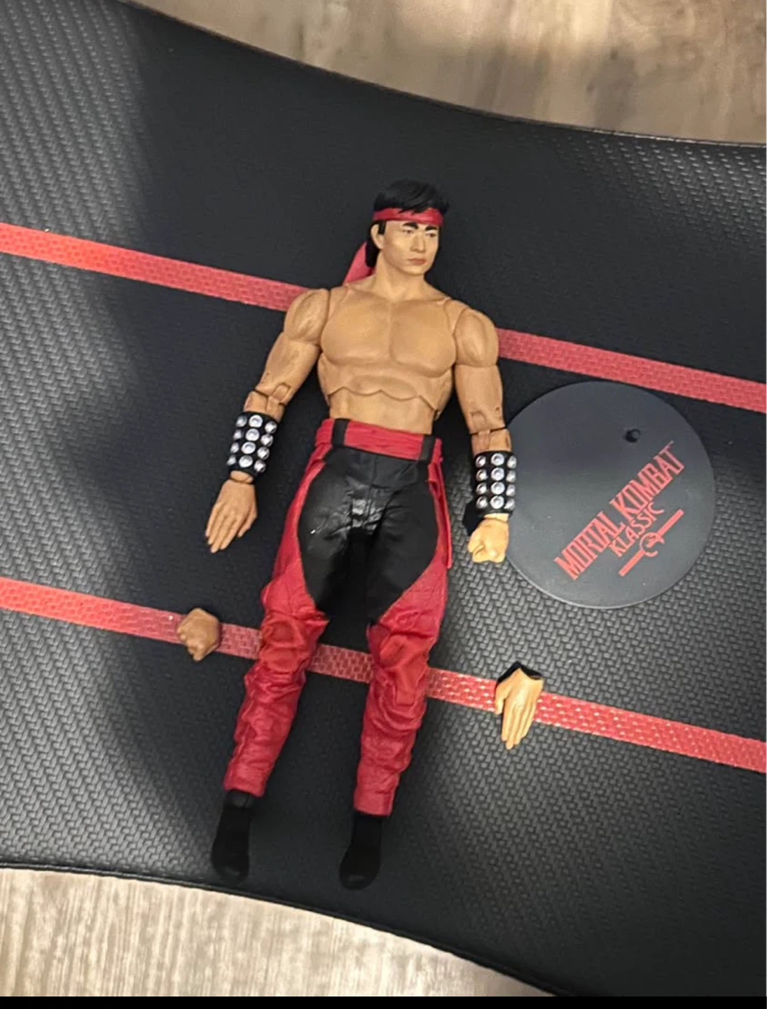 Action figures - photo 3