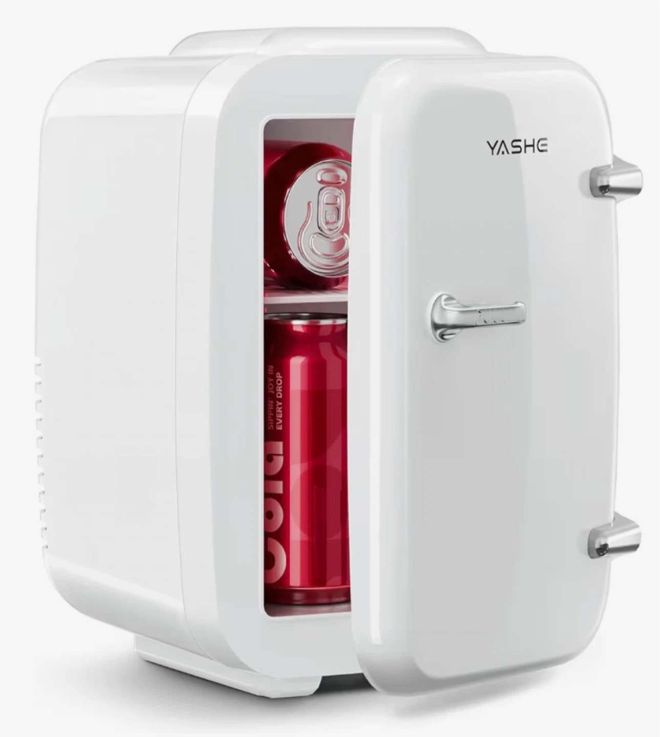 YASHE Mini Fridge