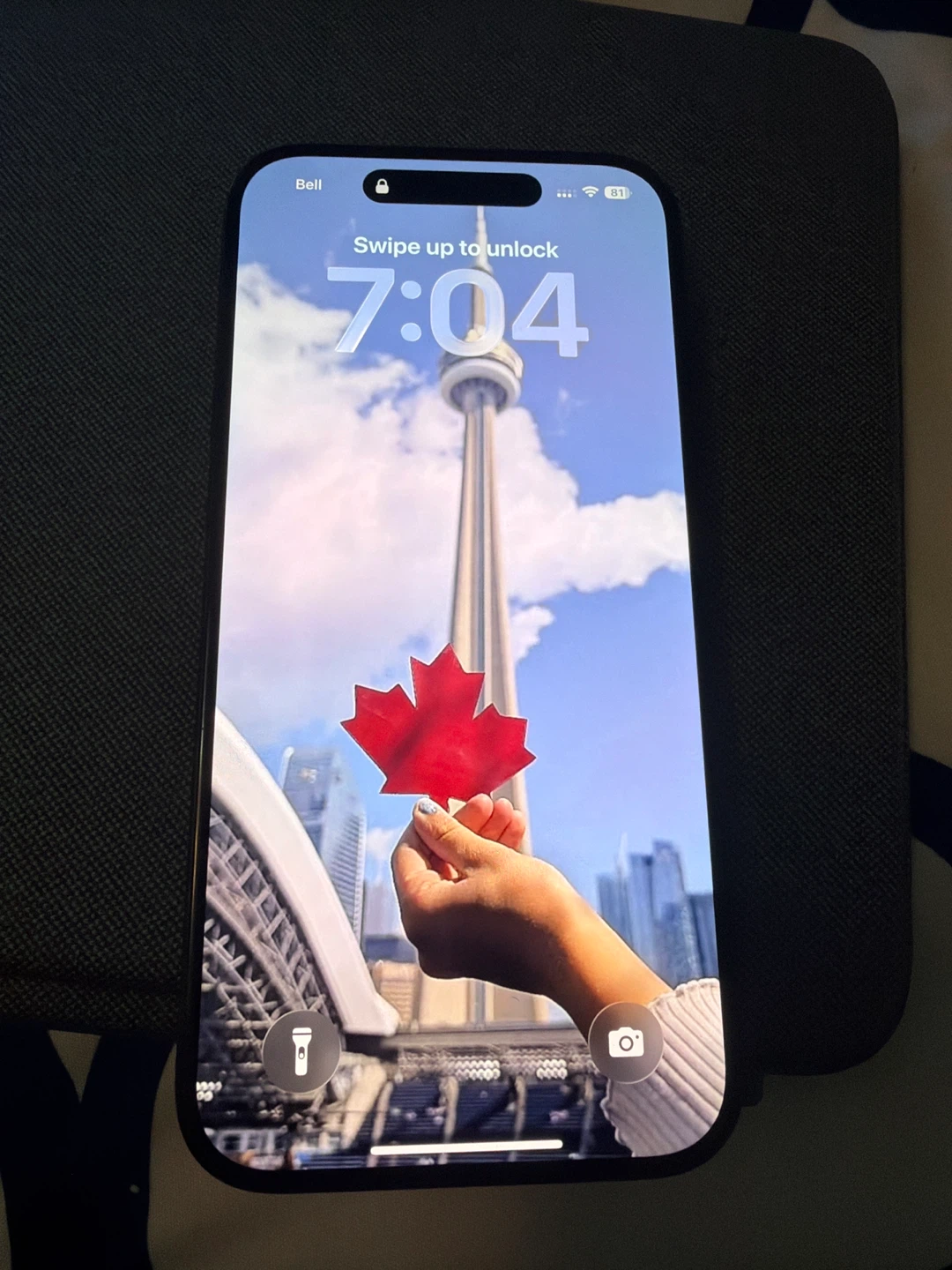 Apple iPhone 15 Pro  - 128GB