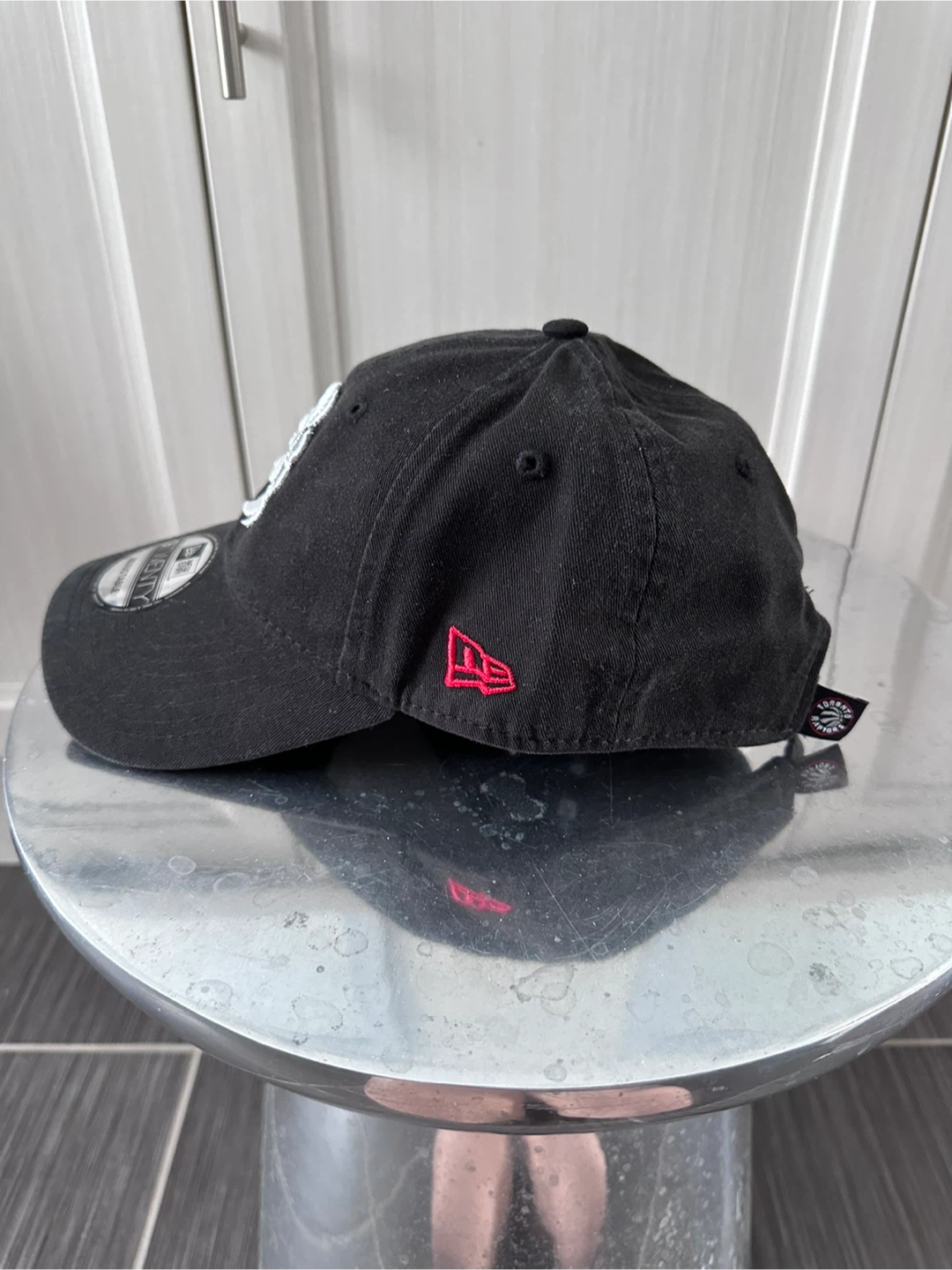 New Era Toronto Raptors 9TWENTY Adjustable Cap - photo 2