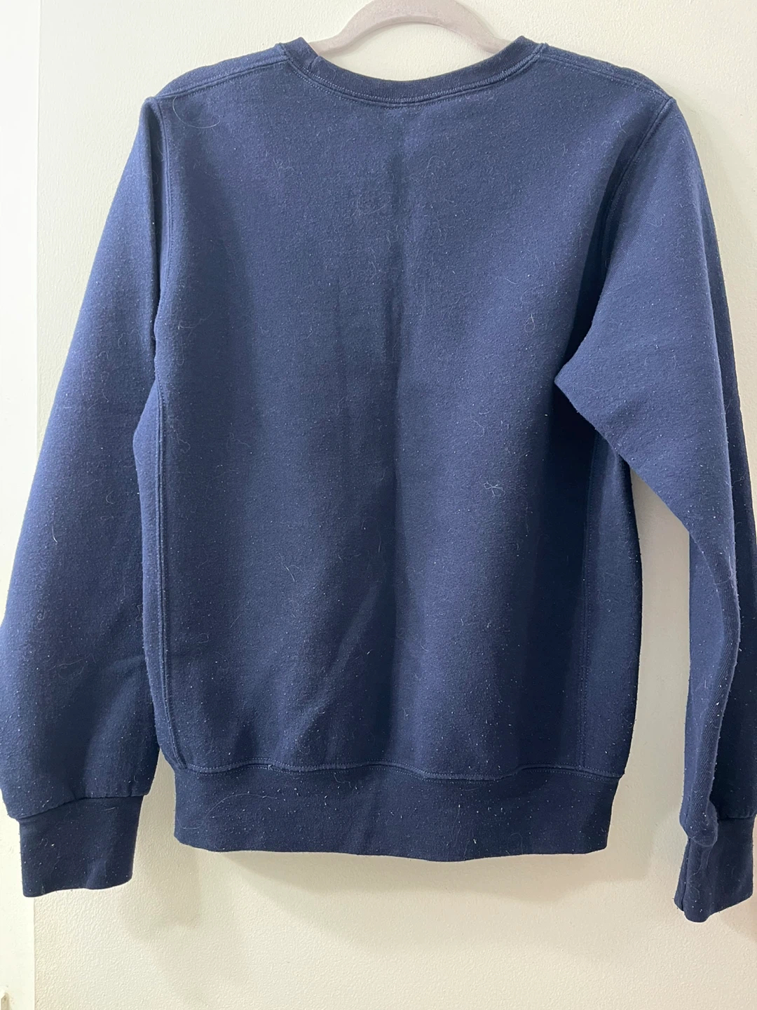 Carolina Tar Heels sweatshirt - photo 2