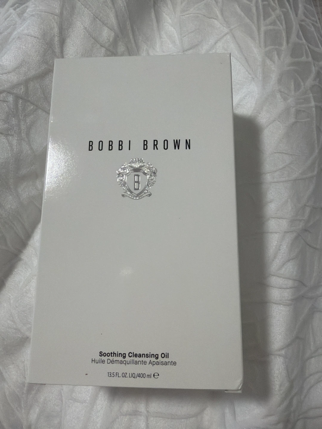 Bobbi Brown Soothing Cleansing Oil - 400 ml