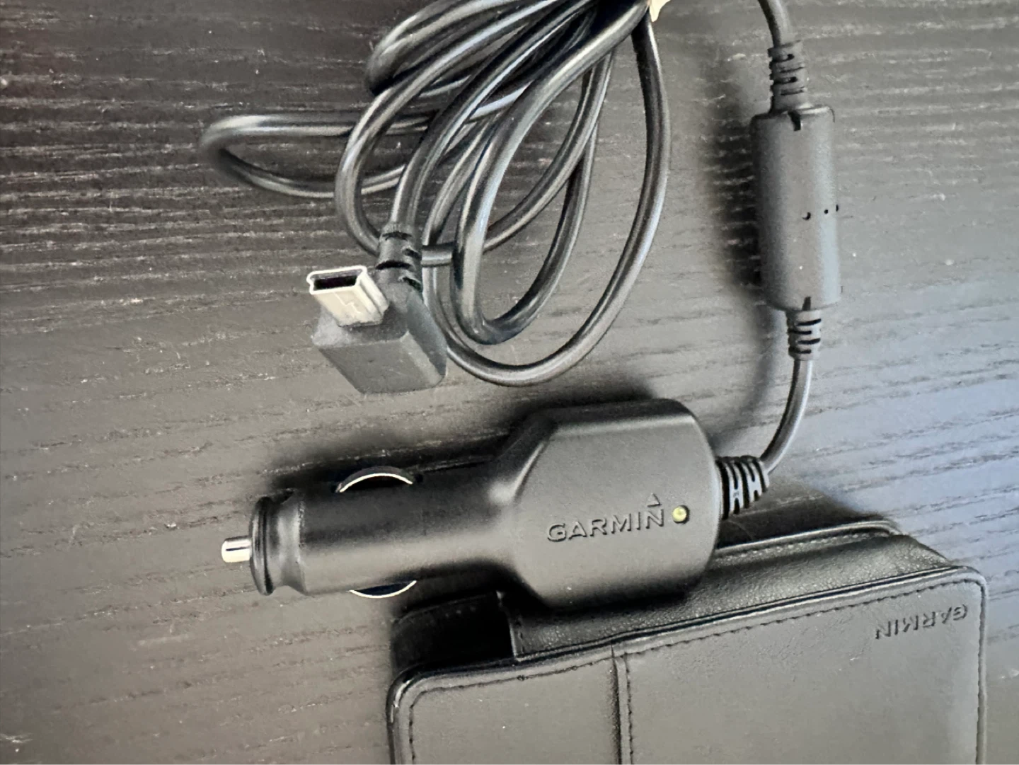 Garmin nüvi 2455LMT GPS Navigator - photo 5
