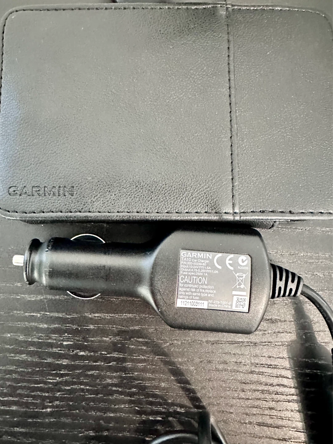 Garmin nüvi 2455LMT GPS Navigator - photo 4