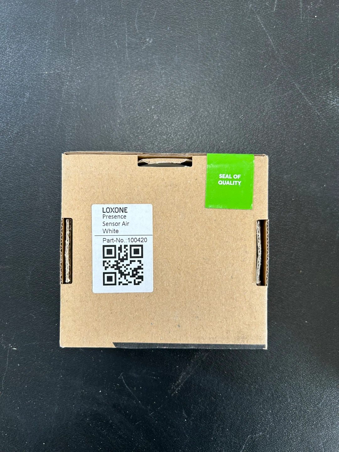 Loxone Presence Sensor Air White 100420 - photo 2