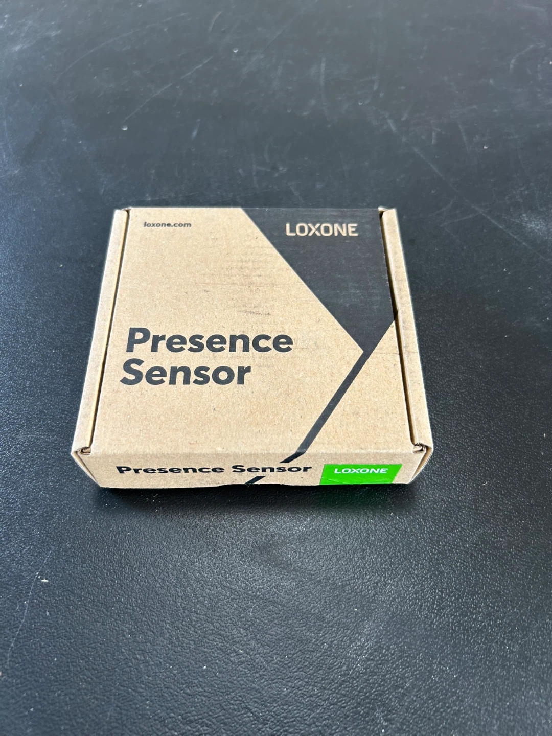Loxone Presence Sensor Air White 100420