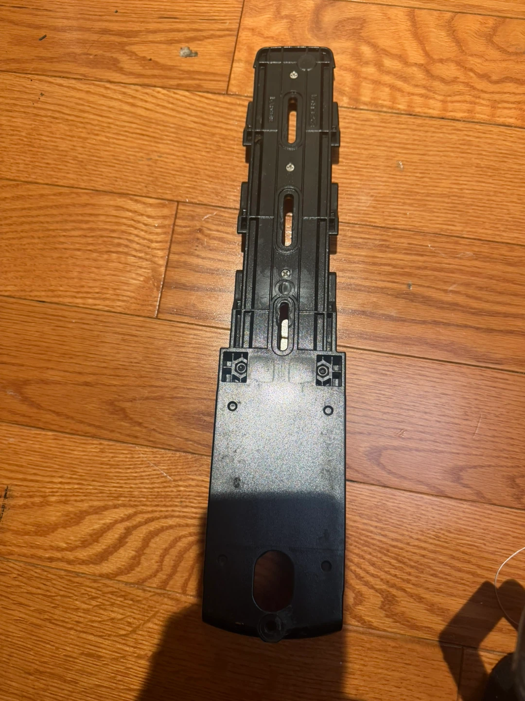 Black Electronic Component Housing - photo 2