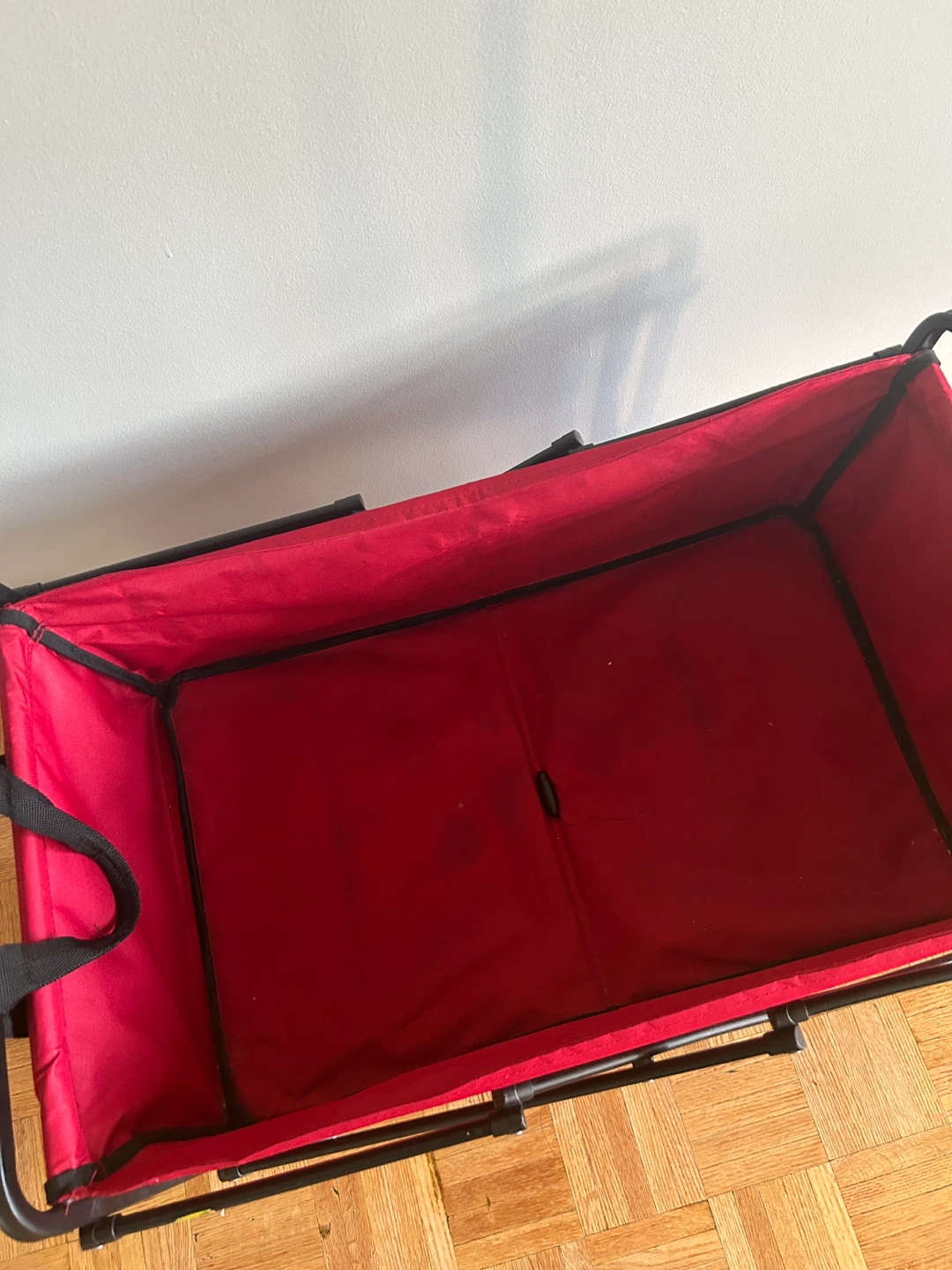 Foldable Wagon Cart - photo 2