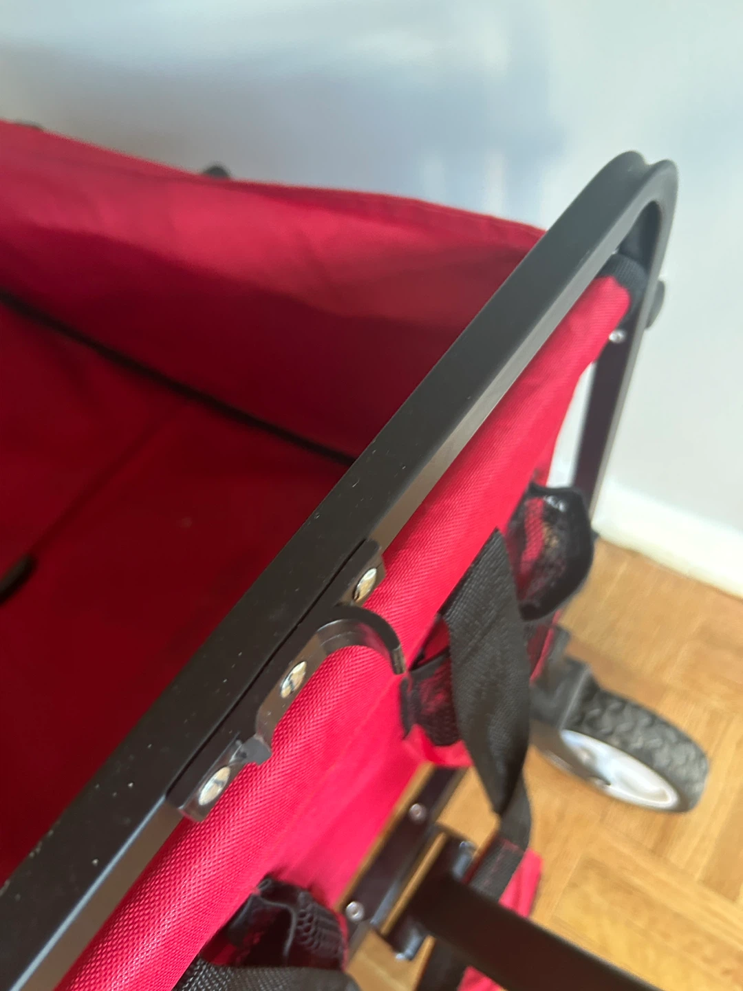 Foldable Wagon Cart - photo 4