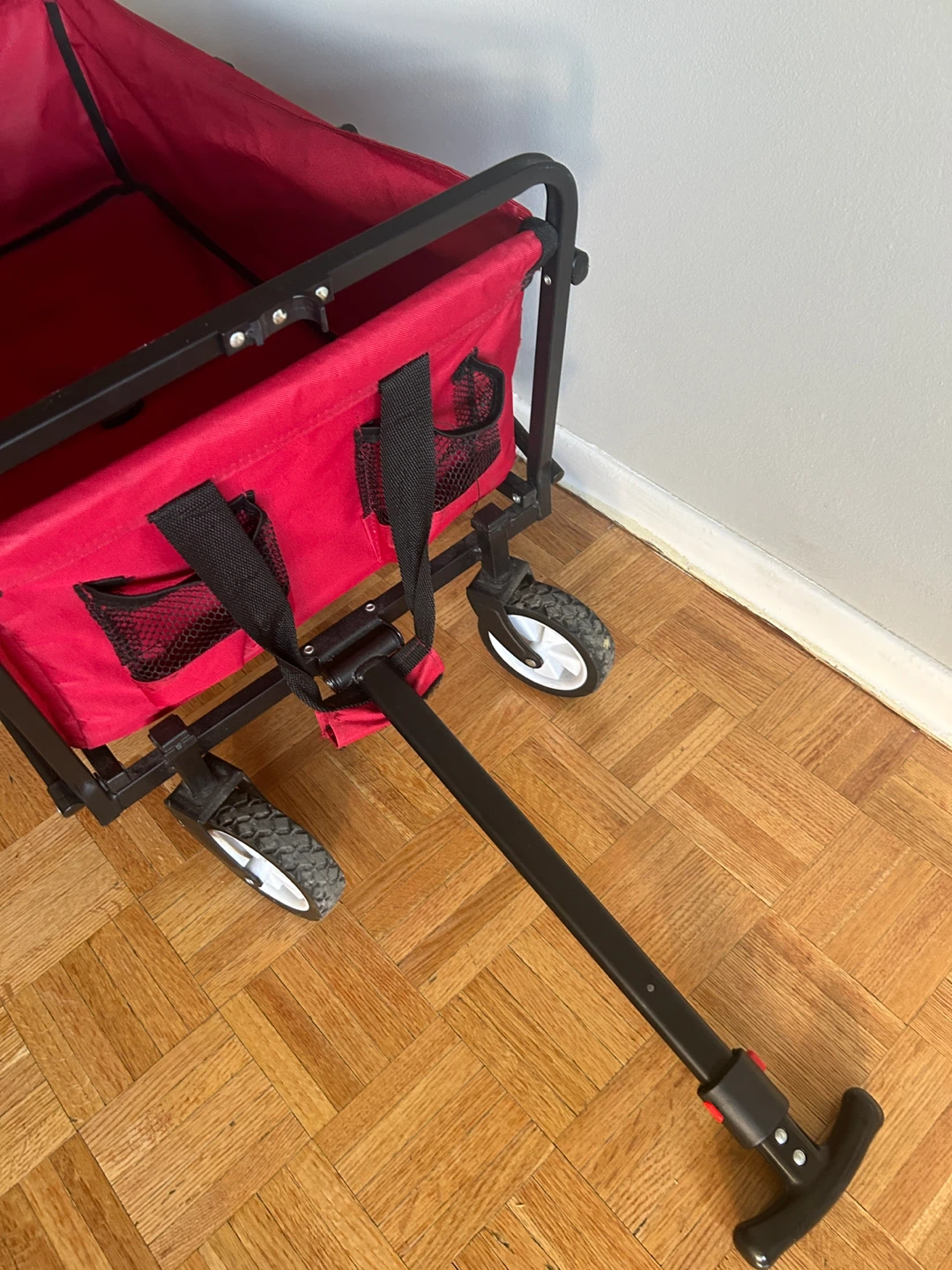 Foldable Wagon Cart - photo 5