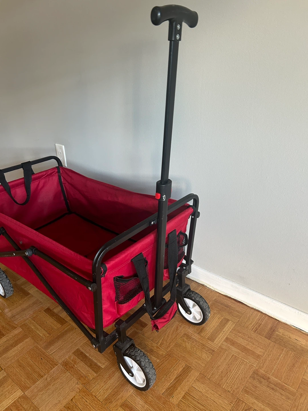 Foldable Wagon Cart - photo 3