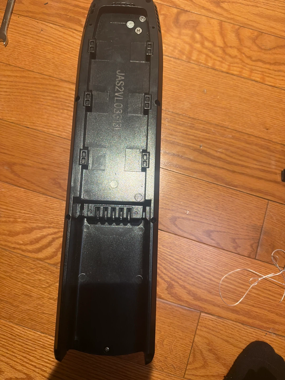 LZV-EBSP 48V Li-ion Ebike Battery - photo 2
