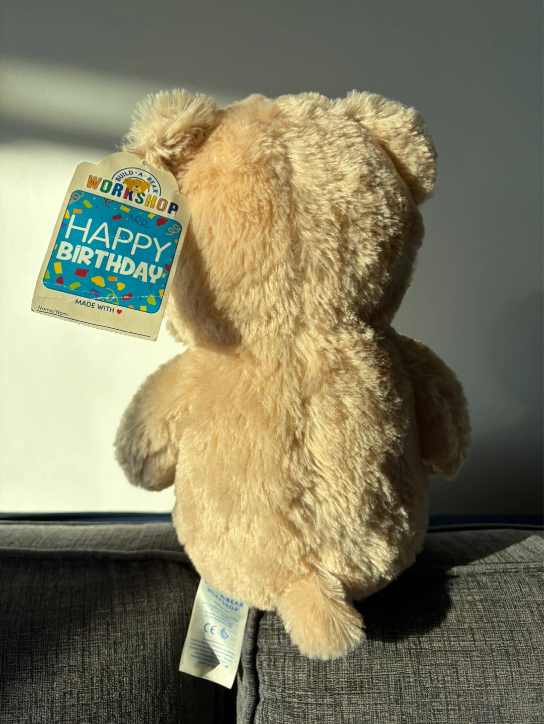 Build-A-Bear "Happy Birthday" - photo 2