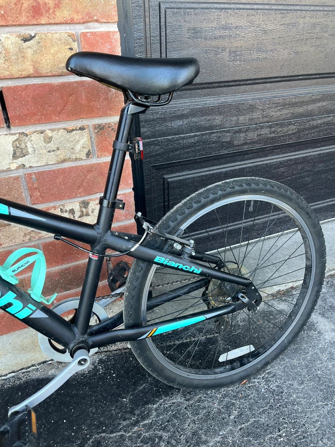 Bianchi Duel 20" Youth Mountain Bike - photo 3