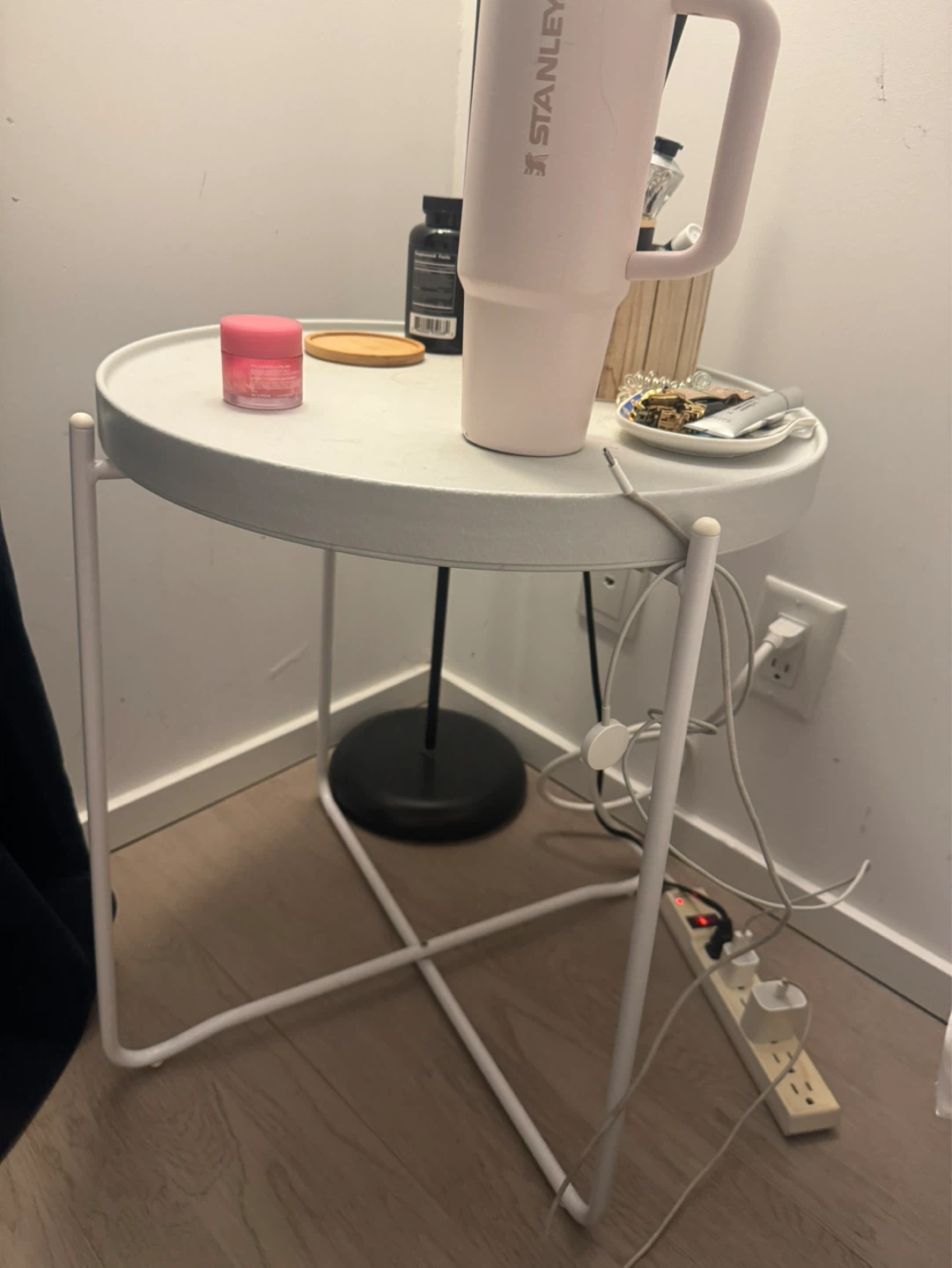 Side table
