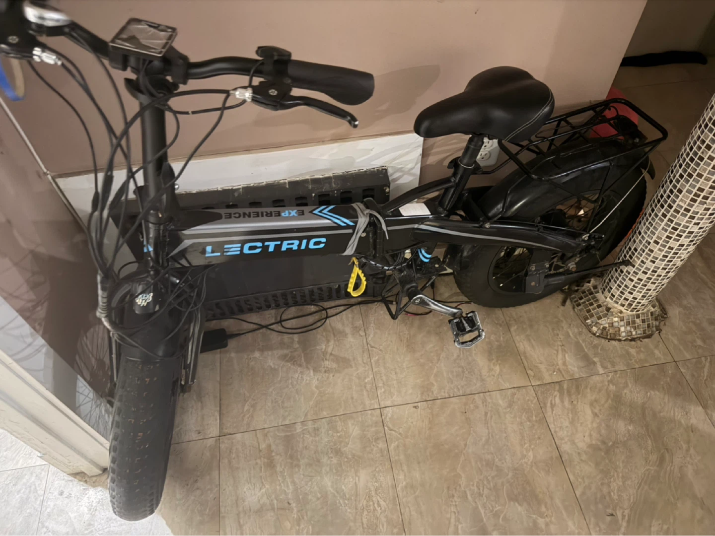 Lectric XP Lite Electric Bike - photo 2
