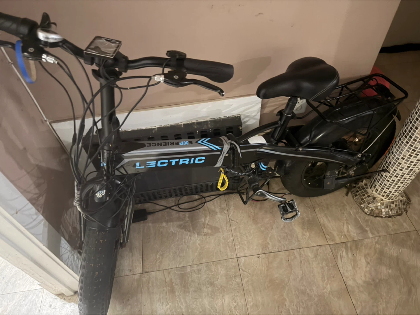 Lectric XP Lite Electric Bike