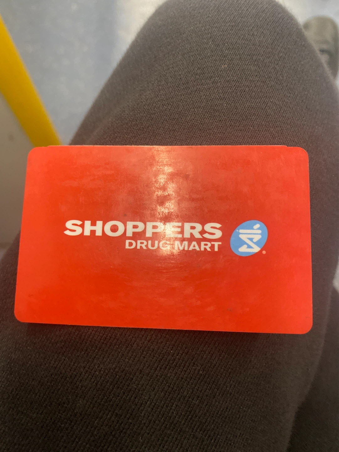 Shoppers Drug Mart Gift Card