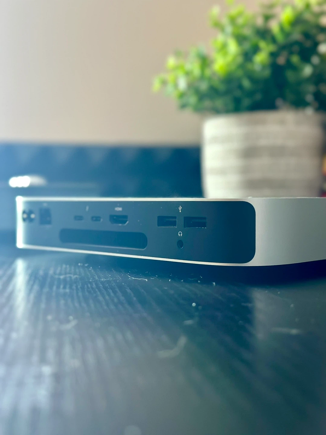 Apple Mac Mini M1 16GB 256GB - photo 3